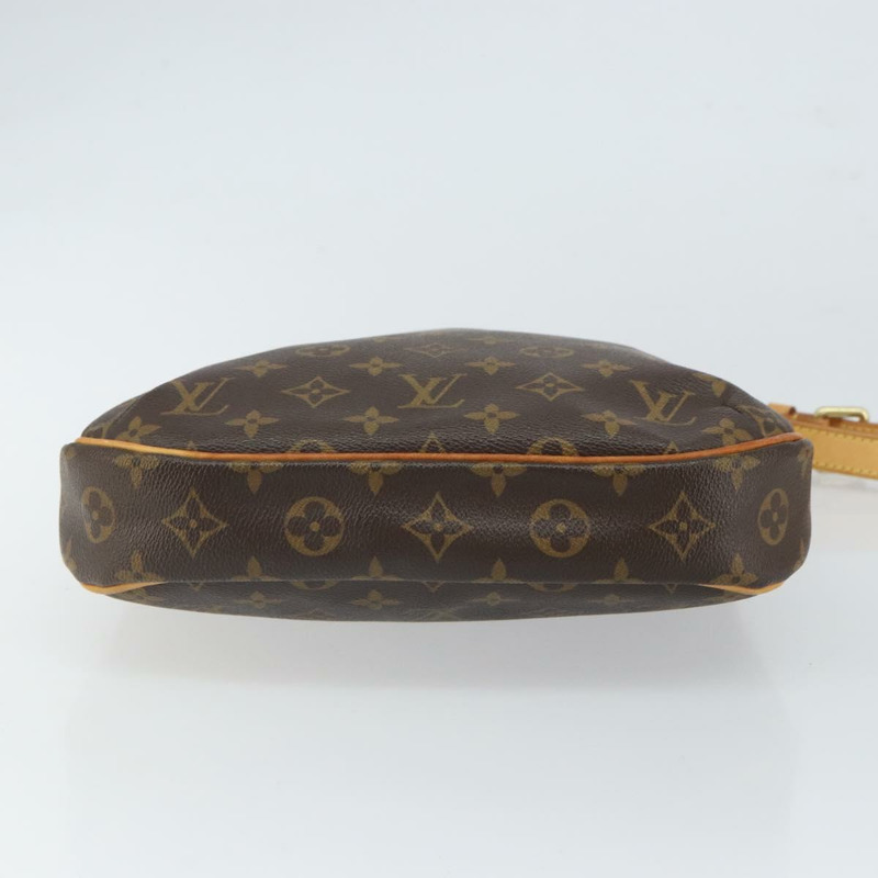 【日本直送】路易威登 Monogram Odeon PM 單肩包 M56390 LV 正品 163896V-4