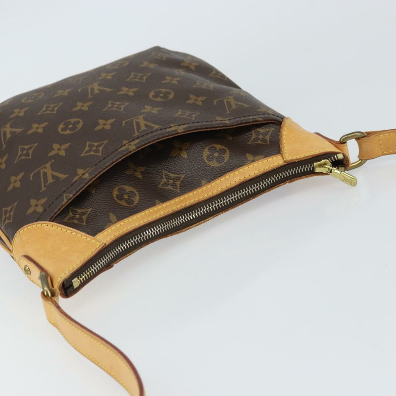 【日本直送】路易威登 Monogram Odeon PM 單肩包 M56390 LV 正品 163896V-5