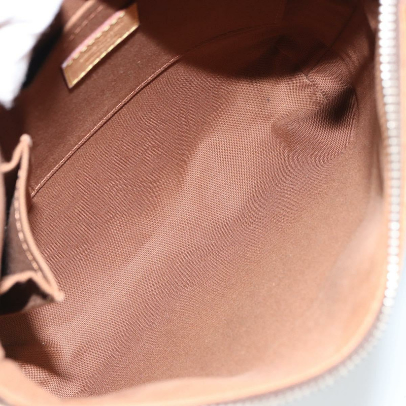 【日本直送】路易威登 Monogram Odeon PM 單肩包 M56390 LV 正品 163896V-9