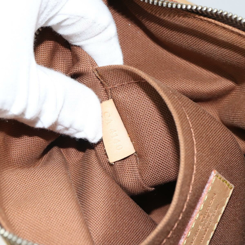 【日本直送】路易威登 Monogram Odeon PM 單肩包 M56390 LV 正品 163896V-10