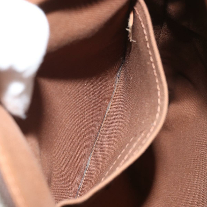 【日本直送】路易威登 Monogram Odeon PM 單肩包 M56390 LV 正品 163896V-20