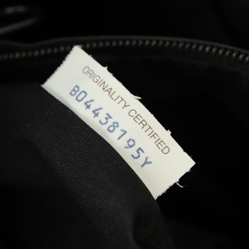 【日本直送】BOTTEGA VENETA INTRECCIATO 皮革手袋 黑色 正品 163890SAM-10