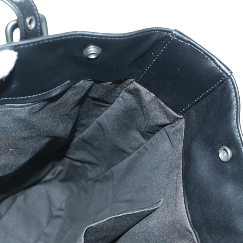 【日本直送】BOTTEGA VENETA INTRECCIATO 皮革手袋 黑色 正品 163890SAM-18