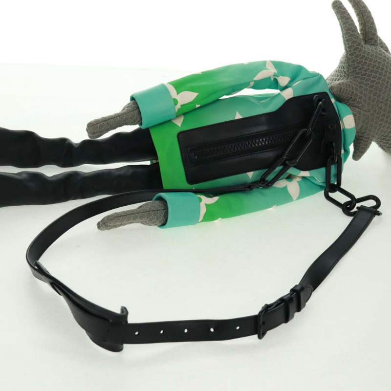 【日本直送】路易威登 Zoom And Friends Adventure LV Friend Bag 手袋 M57496 正品 164212SAM-7