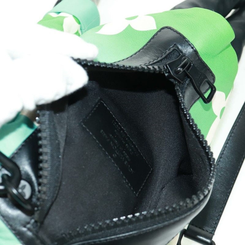 【日本直送】路易威登 Zoom And Friends Adventure LV Friend Bag 手袋 M57496 正品 164212SAM-8