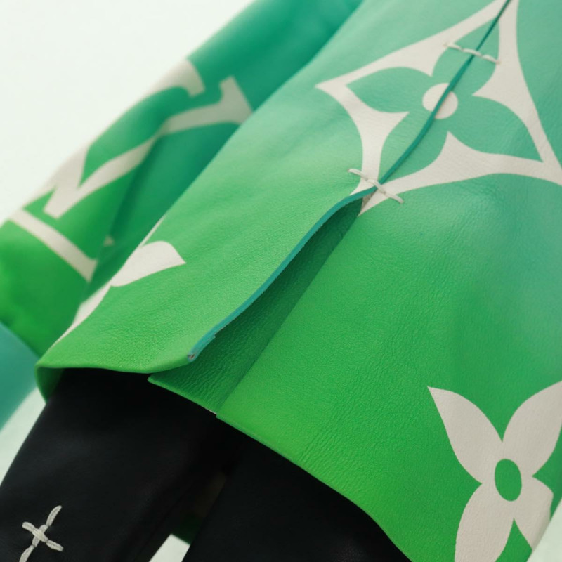 【日本直送】路易威登 Zoom And Friends Adventure LV Friend Bag 手袋 M57496 正品 164212SAM-15