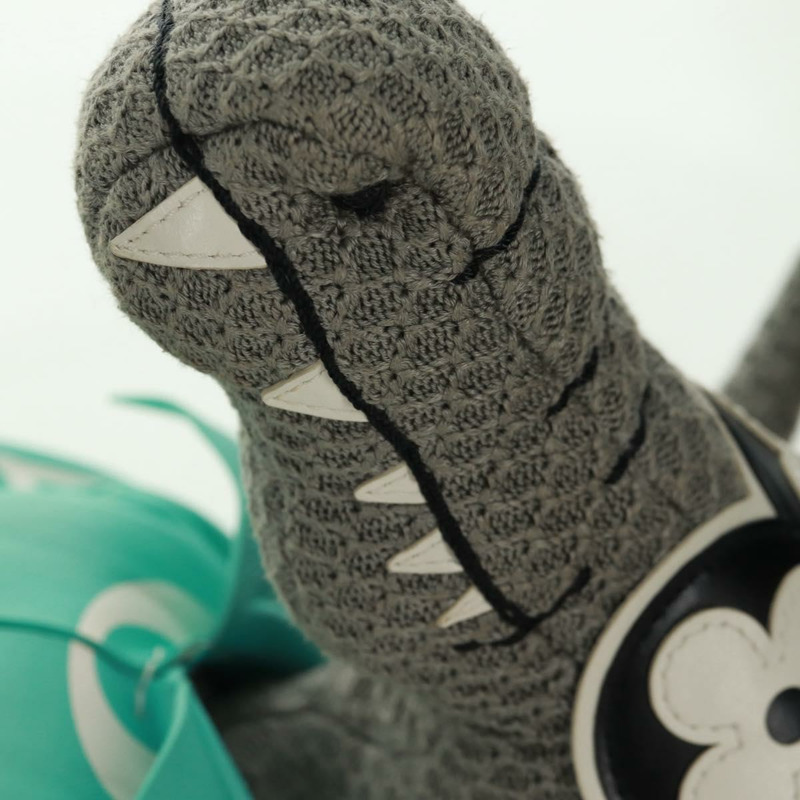 【日本直送】路易威登 Zoom And Friends Adventure LV Friend Bag 手袋 M57496 正品 164212SAM-17