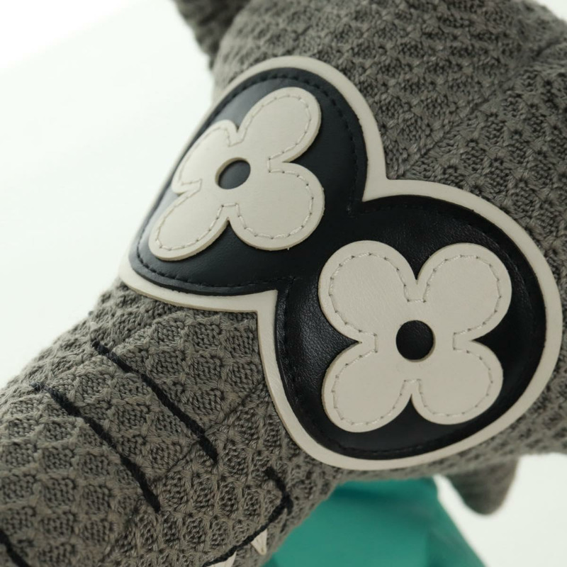 【日本直送】路易威登 Zoom And Friends Adventure LV Friend Bag 手袋 M57496 正品 164212SAM-18