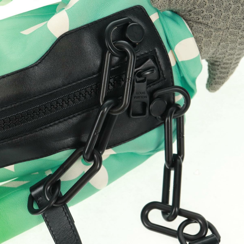 【日本直送】路易威登 Zoom And Friends Adventure LV Friend Bag 手袋 M57496 正品 164212SAM-22