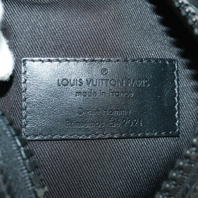 【日本直送】路易威登 Zoom And Friends Adventure LV Friend Bag 手袋 M57496 正品 164212SAM-25