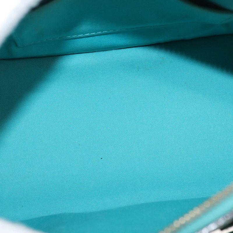 【日本直送】路易威登 Monogram Vernis Alma BB 手提包 Tyu Luco Words M90302 Auth 164314-9