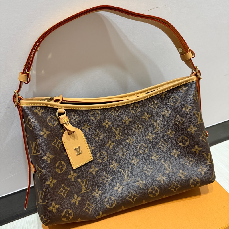 Louis Vuitton CarryAll East West 2026新款❤️-5