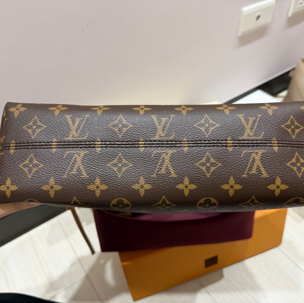Louis Vuitton CarryAll East West 2026新款❤️-7