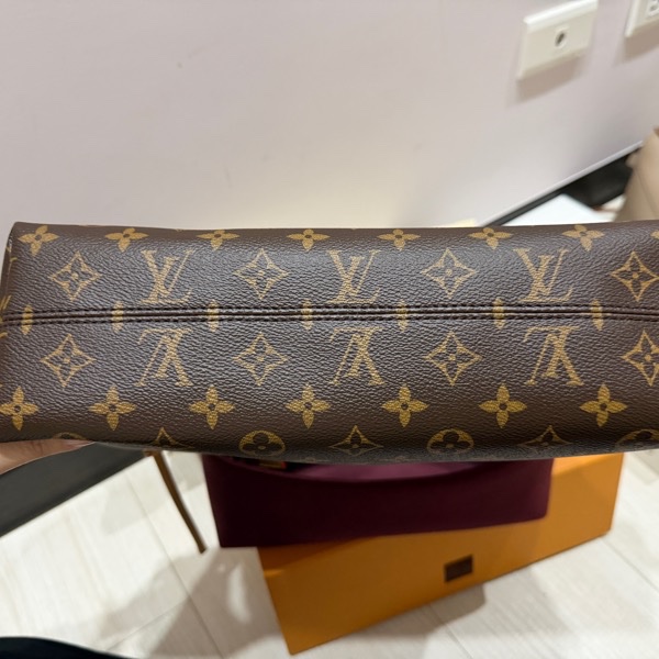 Louis Vuitton CarryAll East West 2026新款❤️-8