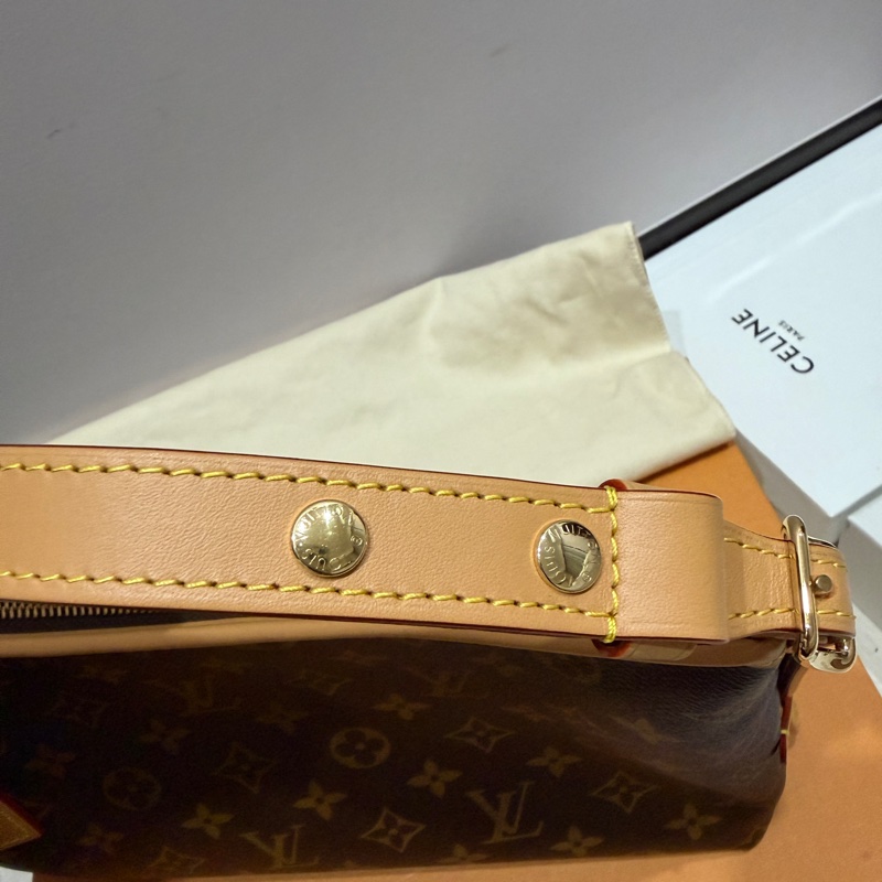 Louis Vuitton CarryAll East West 2026新款❤️-15