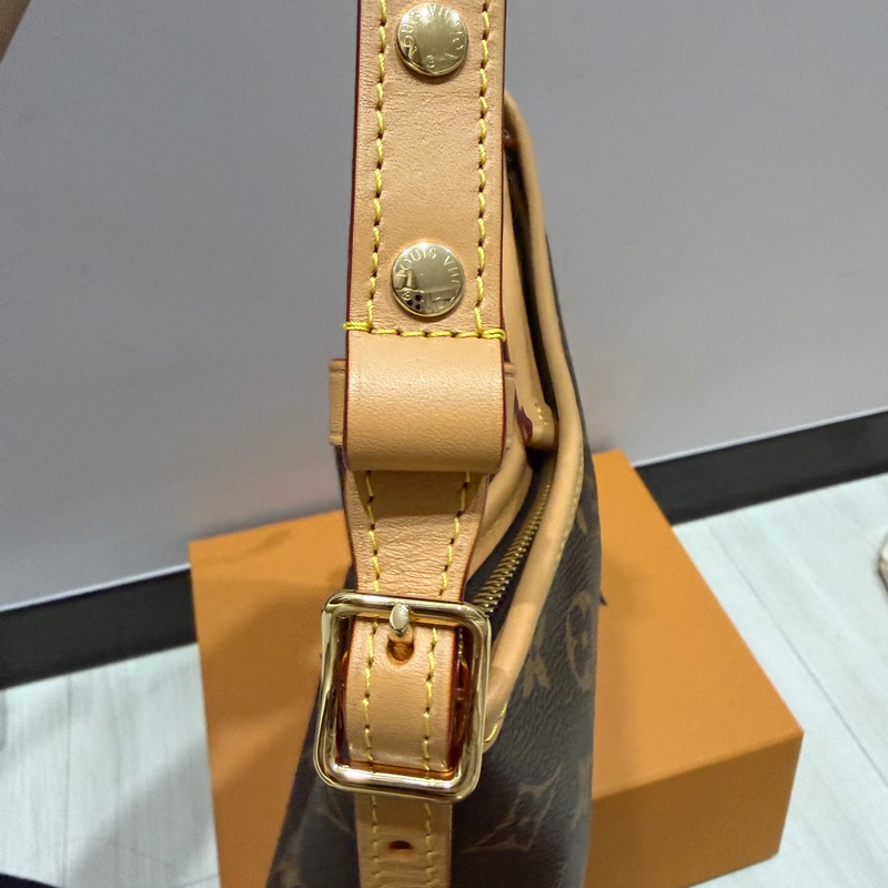 Louis Vuitton CarryAll East West 2026新款❤️-16