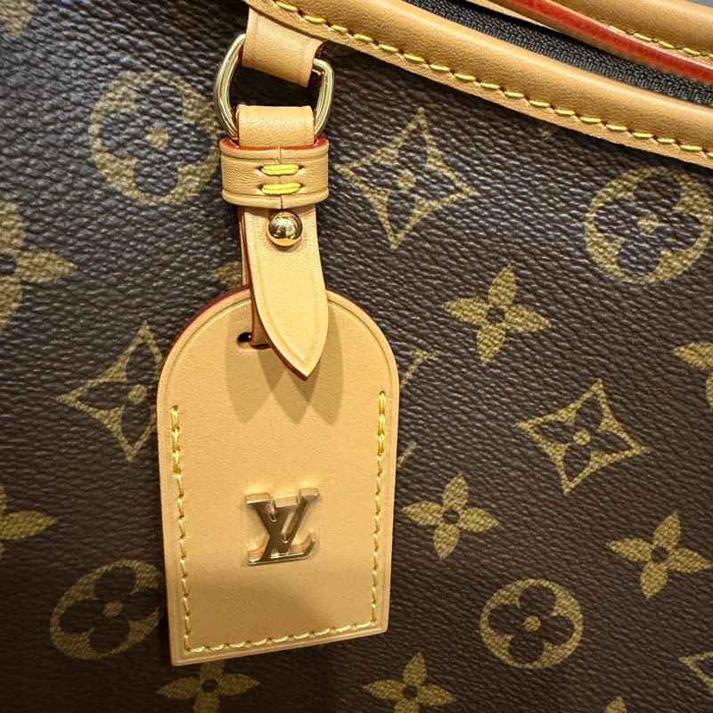 Louis Vuitton CarryAll East West 2026新款❤️-17