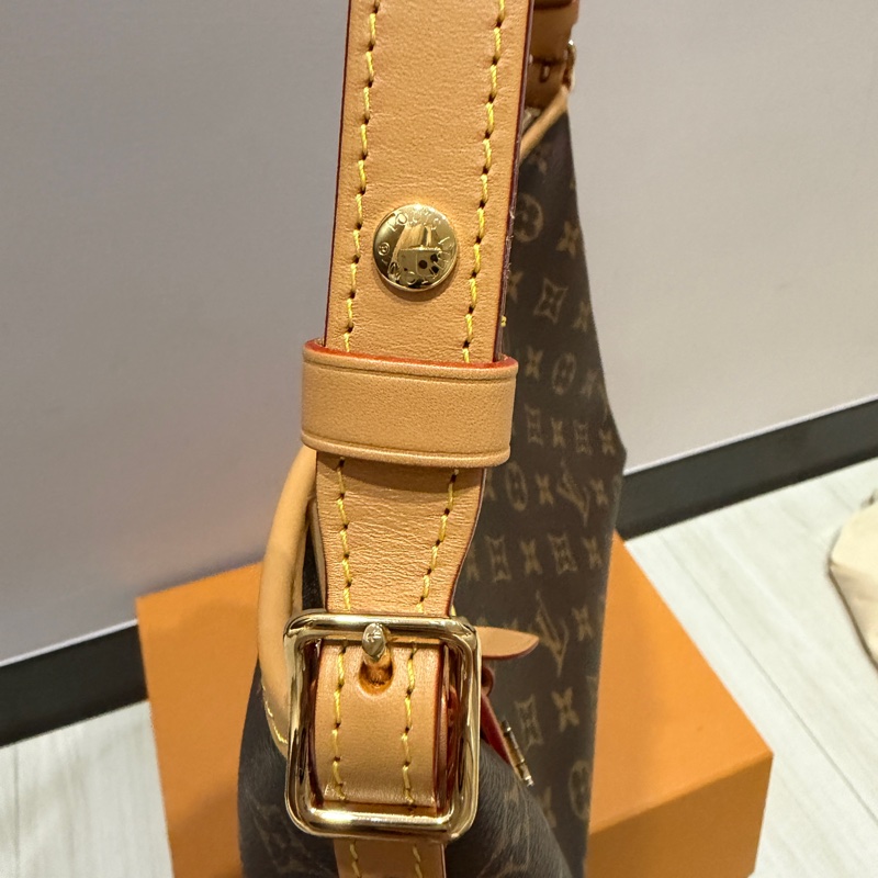 Louis Vuitton CarryAll East West 2026新款❤️-18