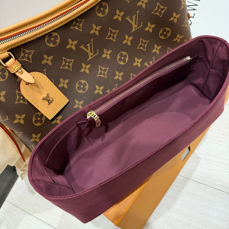Louis Vuitton CarryAll East West 2026新款❤️-19