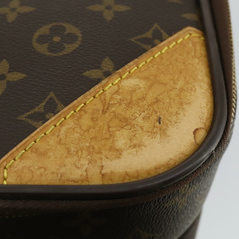 【日本直送】路易威登 Monogram Pegas 50 旅行箱 M23251 LV Auth 157598V-8