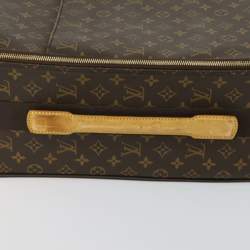 【日本直送】路易威登 Monogram Pegas 50 旅行箱 M23251 LV Auth 157598V-13