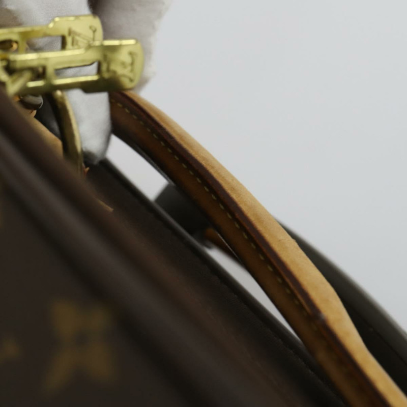 【日本直送】路易威登 Monogram Pegas 50 旅行箱 M23251 LV Auth 157598V-16