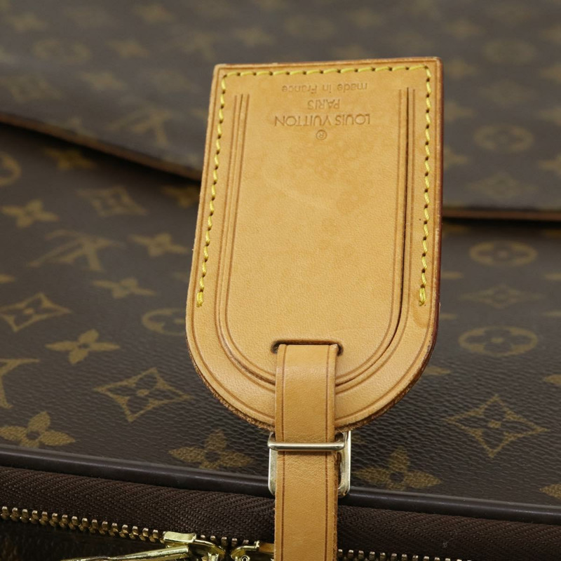 【日本直送】路易威登 Monogram Pegas 50 旅行箱 M23251 LV Auth 157598V-22