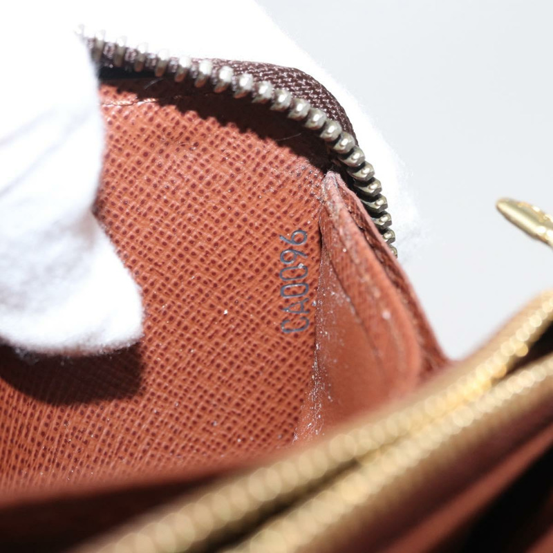 【日本直送】路易威登 Monogram Zippy 長版皮夾 M42616 LV 正品 164001V-10