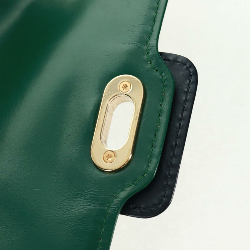 【日本直送】路易威登 Monogram 天鵝絨鏈條 Dolly Pochette 手提包 M95208 正品 157461SM-8