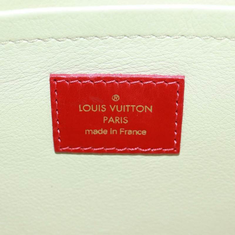 【日本直送】路易威登 Monogram 天鵝絨鏈條 Dolly Pochette 手提包 M95208 正品 157461SM-20
