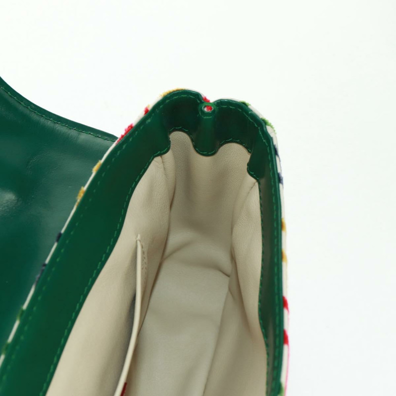 【日本直送】路易威登 Monogram 天鵝絨鏈條 Dolly Pochette 手提包 M95208 正品 157461SM-21