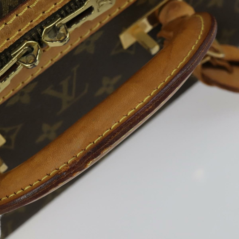 【日本直送】路易威登 Monogram Stratos 50 旅行箱 M23238 LV Auth 157597A-6