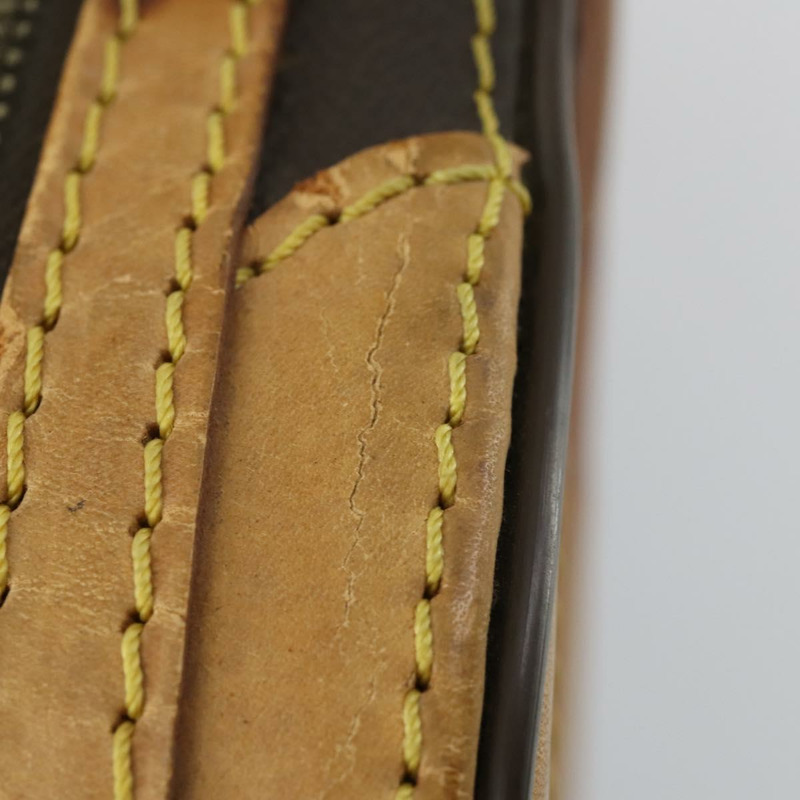 【日本直送】路易威登 Monogram Stratos 50 旅行箱 M23238 LV Auth 157597A-8