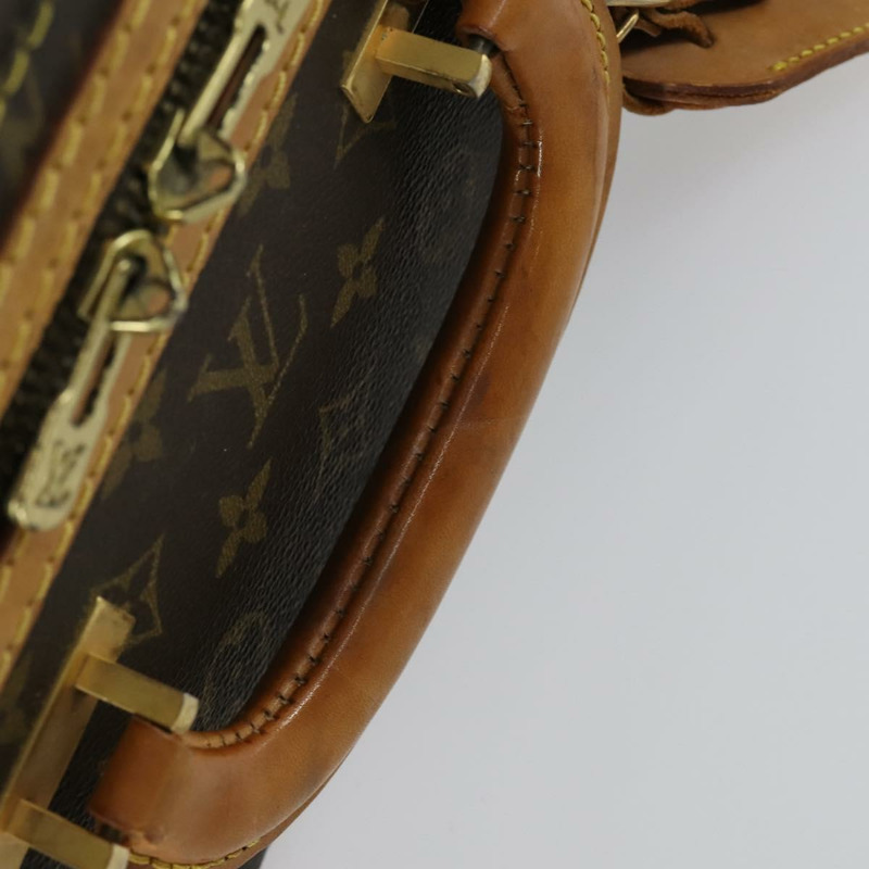 【日本直送】路易威登 Monogram Stratos 50 旅行箱 M23238 LV Auth 157597A-13