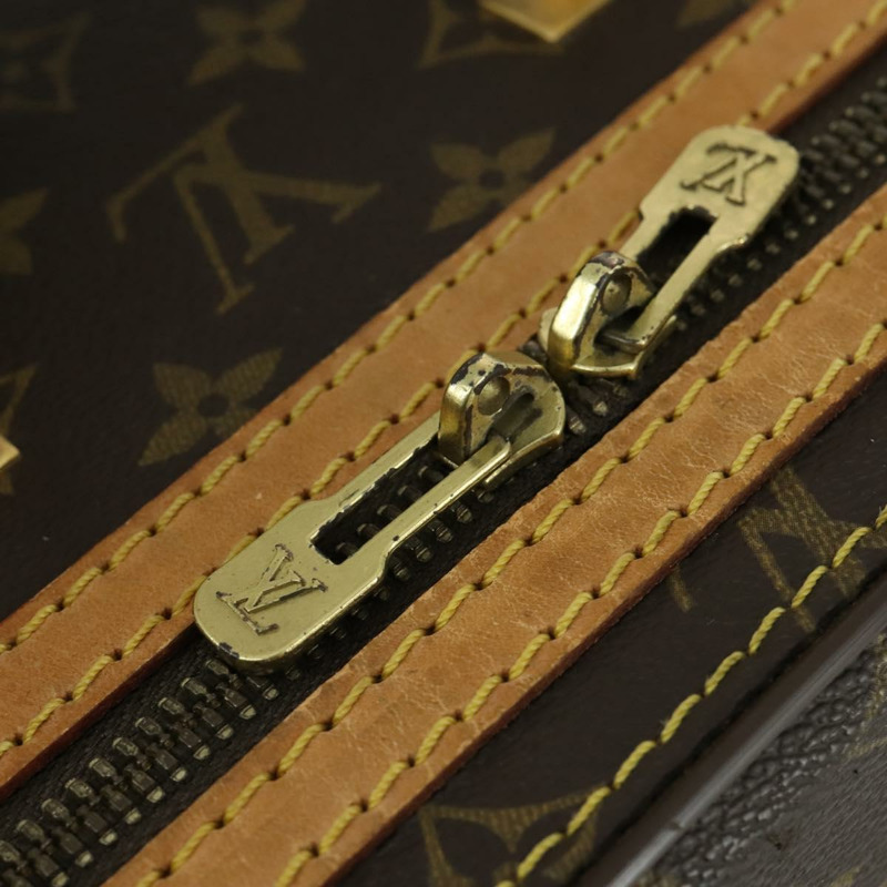 【日本直送】路易威登 Monogram Stratos 50 旅行箱 M23238 LV Auth 157597A-18