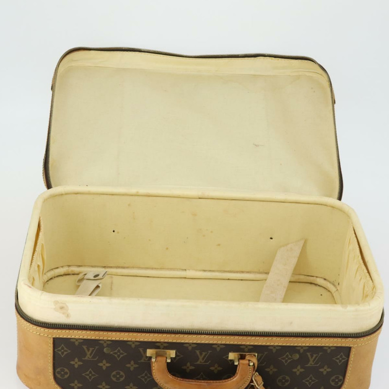 【日本直送】路易威登 Monogram Stratos 50 旅行箱 M23238 LV Auth 157597A-19
