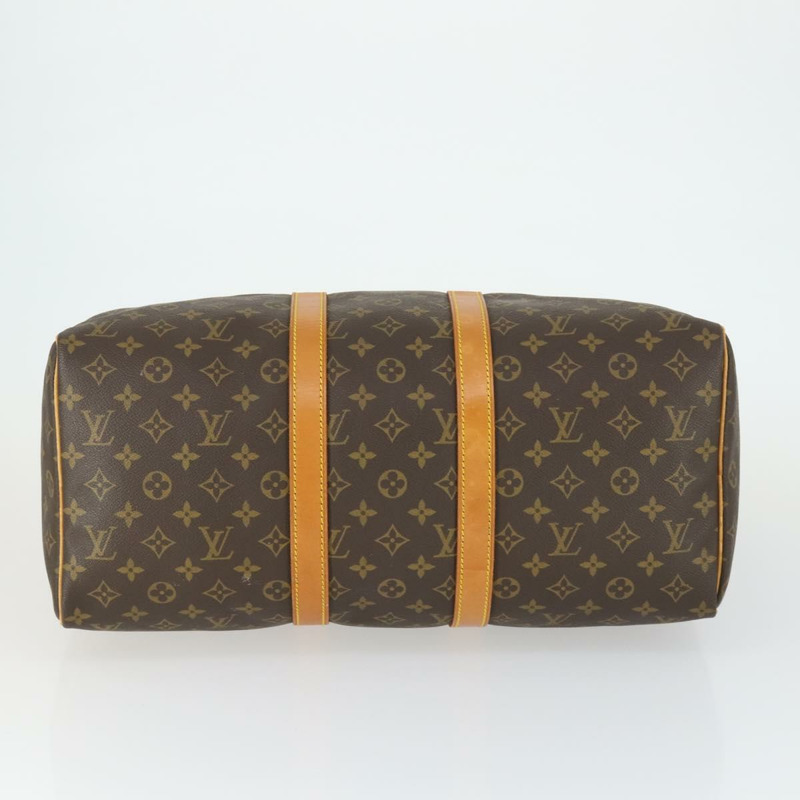 【日本直送】路易威登 Monogram Keepall 45 波士頓包 M41428 LV Auth am10396V-4