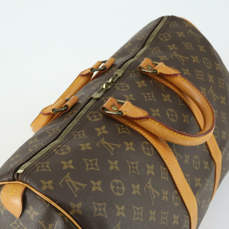 【日本直送】路易威登 Monogram Keepall 45 波士頓包 M41428 LV Auth am10396V-5