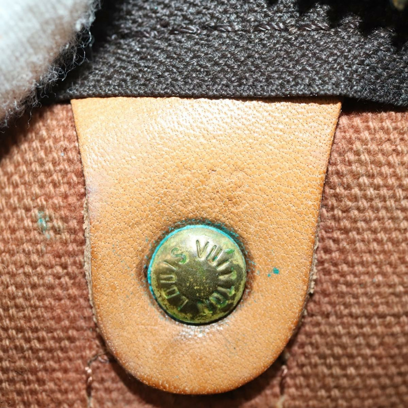 【日本直送】路易威登 Monogram Keepall 45 波士頓包 M41428 LV Auth am10396V-10