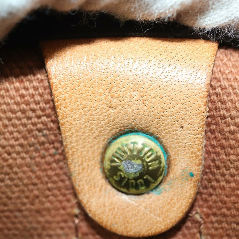 【日本直送】路易威登 Monogram Keepall 45 波士頓包 M41428 LV Auth am10396V-11