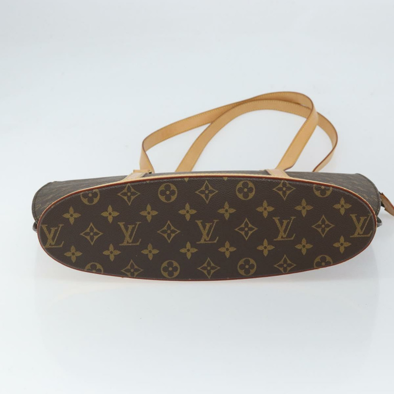 【日本直送】路易威登 Monogram Babylone 手提包 M51102 LV 正品 164620A-4