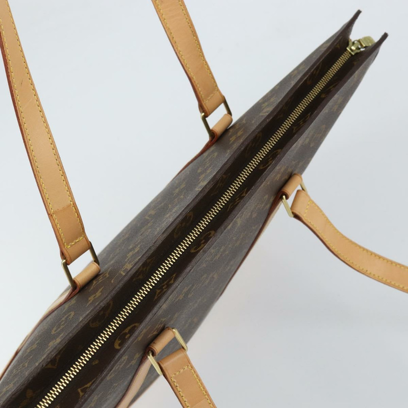 【日本直送】路易威登 Monogram Babylone 手提包 M51102 LV 正品 164620A-5