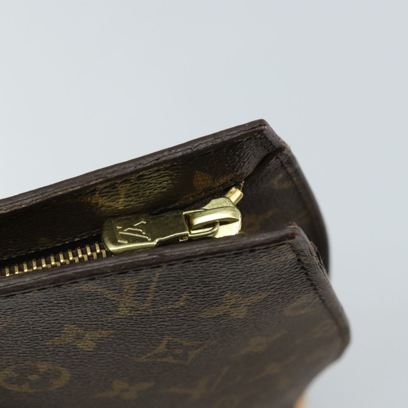 【日本直送】路易威登 Monogram Babylone 手提包 M51102 LV 正品 164620A-8