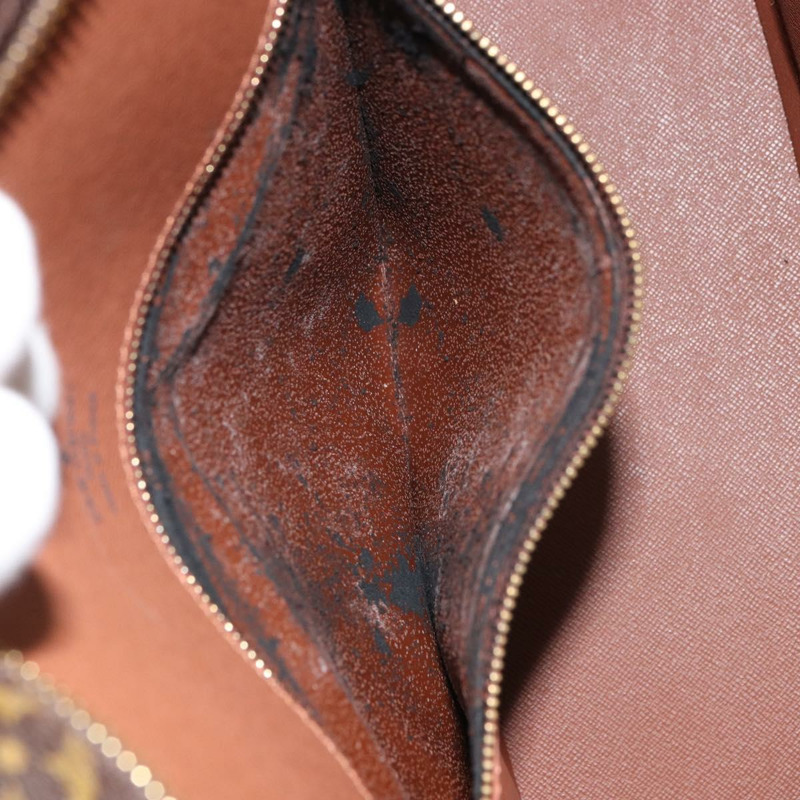 【日本直送】路易威登 Monogram Babylone 手提包 M51102 LV 正品 164620A-10