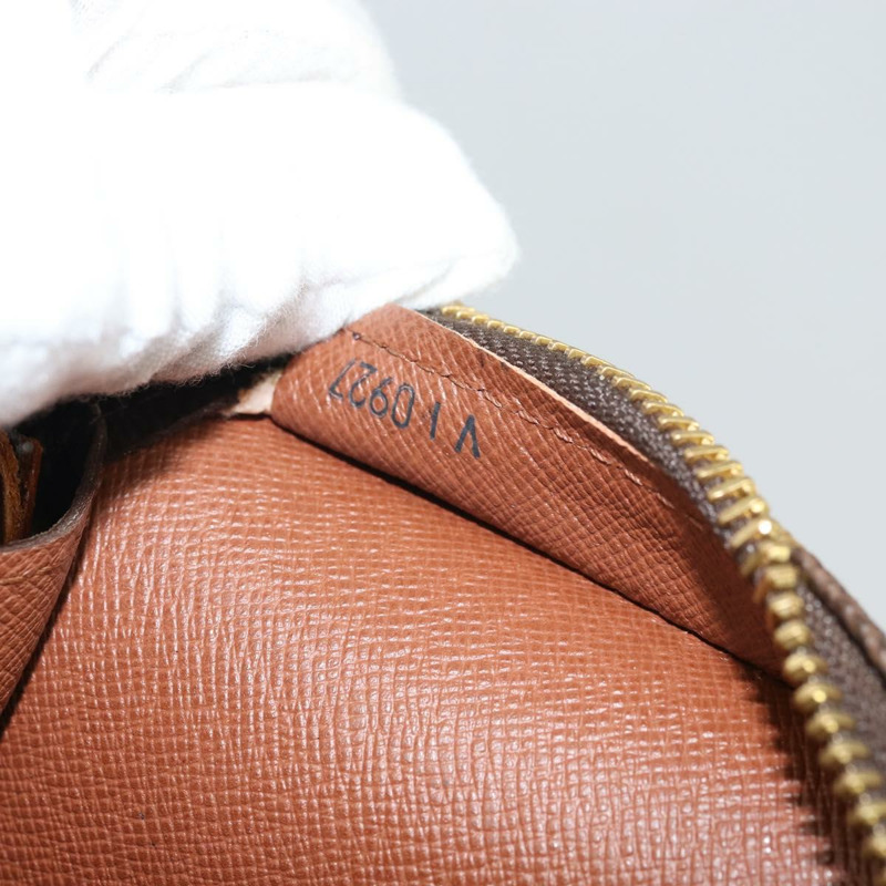 【日本直送】路易威登 Monogram Babylone 手提包 M51102 LV 正品 164620A-11