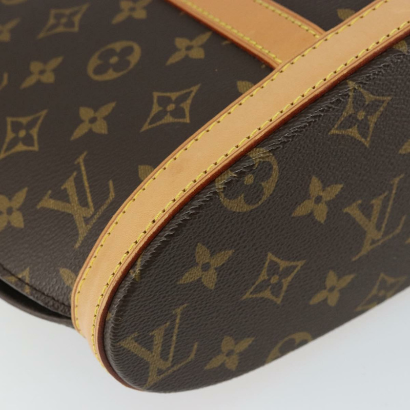 【日本直送】路易威登 Monogram Babylone 手提包 M51102 LV 正品 164620A-14