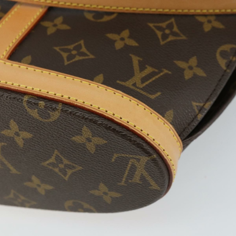 【日本直送】路易威登 Monogram Babylone 手提包 M51102 LV 正品 164620A-15