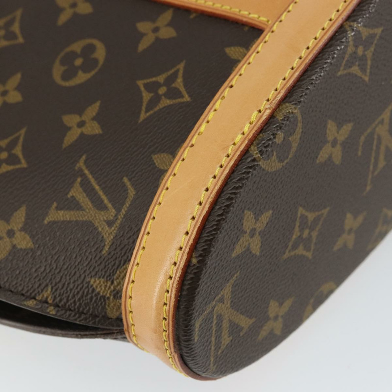 【日本直送】路易威登 Monogram Babylone 手提包 M51102 LV 正品 164620A-16