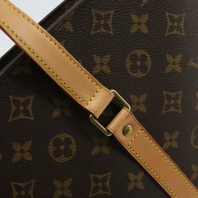 【日本直送】路易威登 Monogram Babylone 手提包 M51102 LV 正品 164620A-17