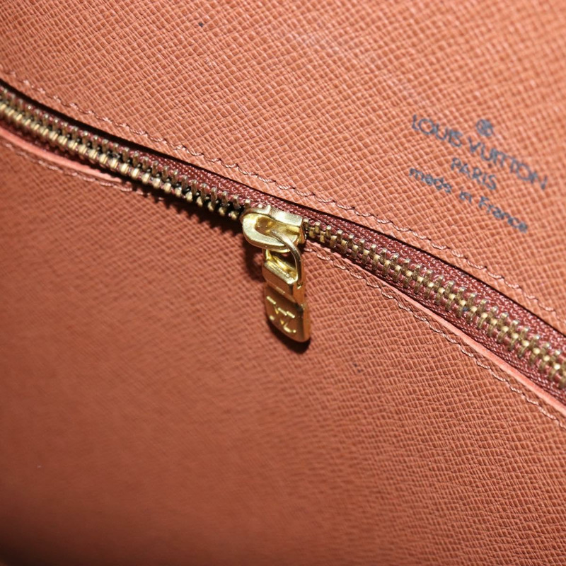 【日本直送】路易威登 Monogram Babylone 手提包 M51102 LV 正品 164620A-22